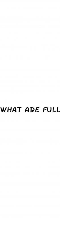 what are full spectrum cbd gummies