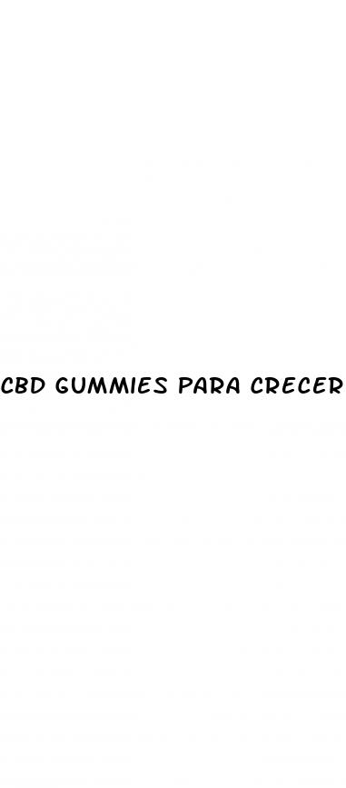 cbd gummies para crecer el pene