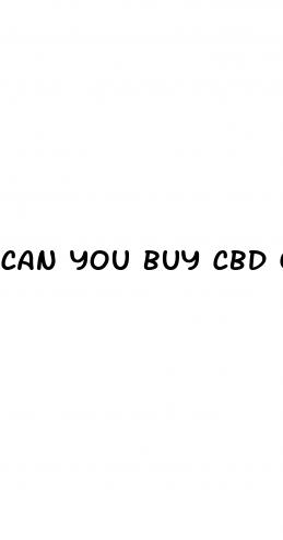 can you buy cbd gummies at whole foods