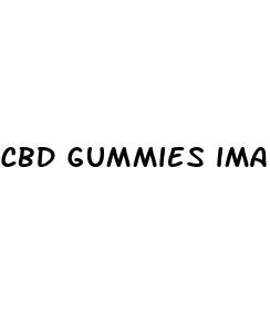 cbd gummies images
