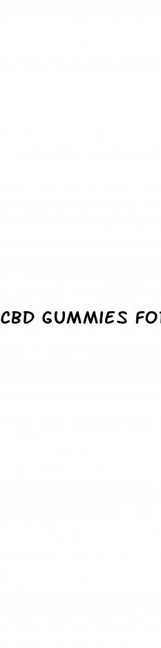 cbd gummies for sex ingredients