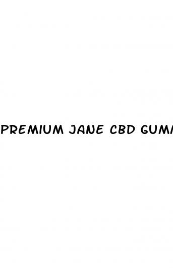 premium jane cbd gummies mayim bialik