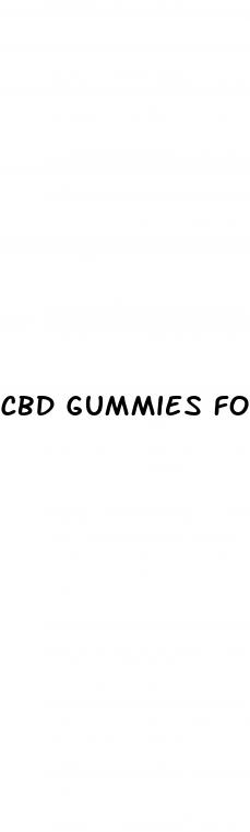 cbd gummies for pain uk