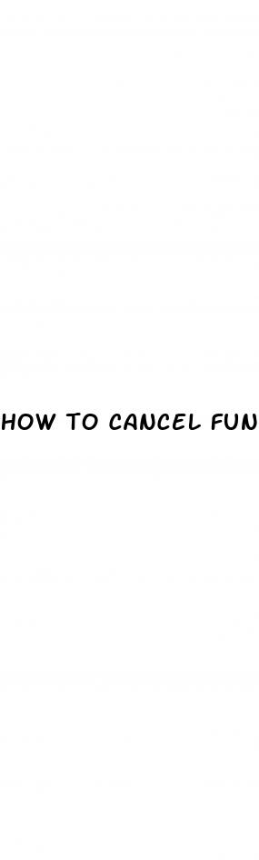 how to cancel fun drops cbd gummies