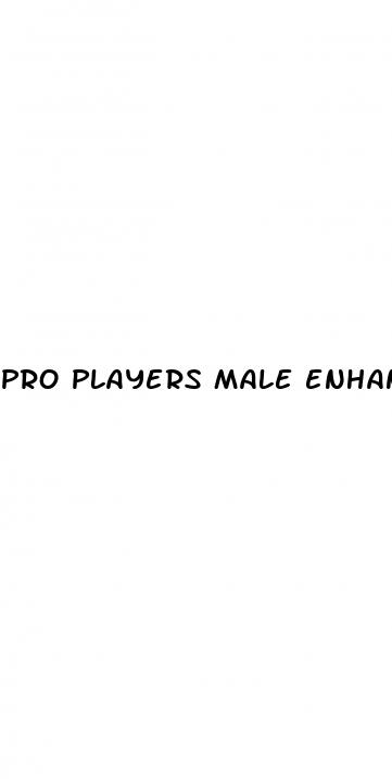 pro players male enhancement cbd gummies