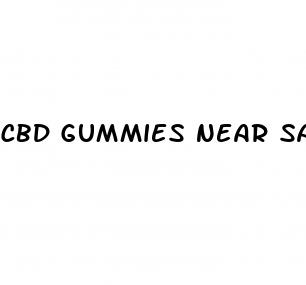 cbd gummies near sanford florida