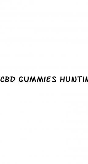 cbd gummies huntington beach ca