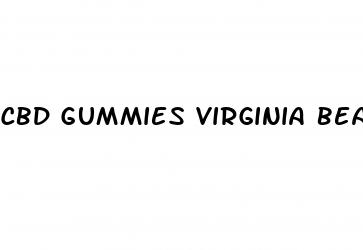 cbd gummies virginia beach va