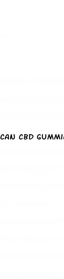 can cbd gummies expire