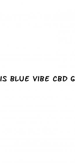 is blue vibe cbd gummies a scam amazon