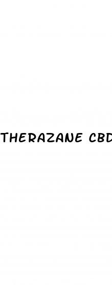 therazane cbd gummies