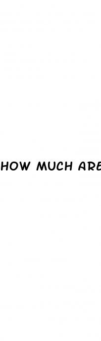 how much are supreme cbd gummies