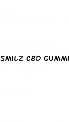 smilz cbd gummies where to buy