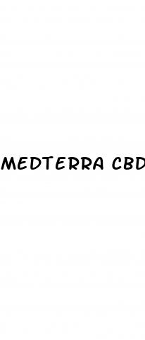 medterra cbd gummies for pain
