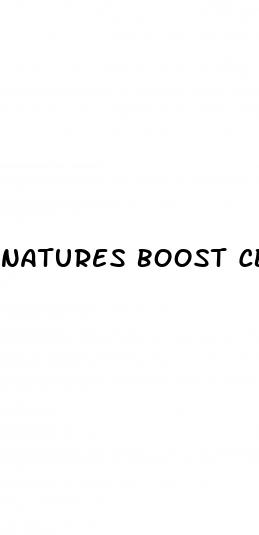 natures boost cbd gummies shark tank