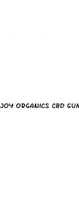 joy organics cbd gummies near me