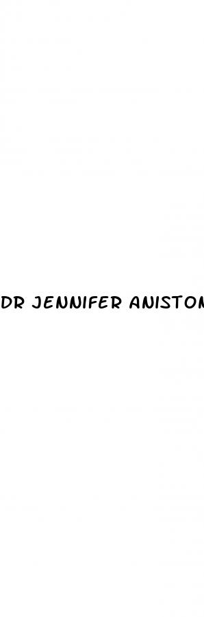 dr jennifer aniston cbd gummies