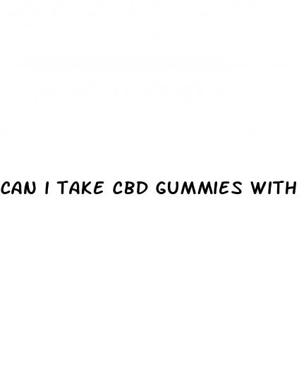 can i take cbd gummies with tamoxifen