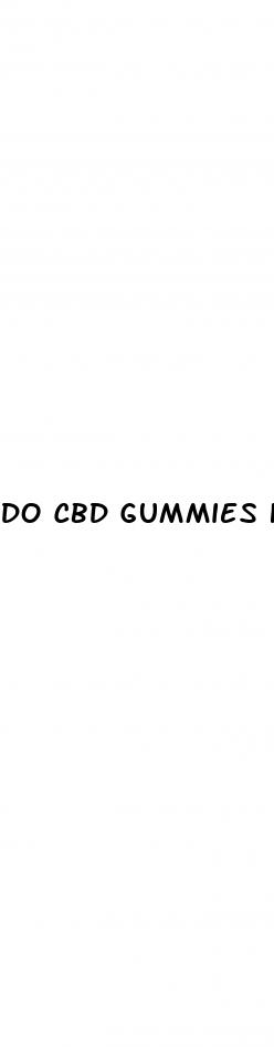 do cbd gummies help with period cramps