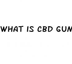 what is cbd gummies made for