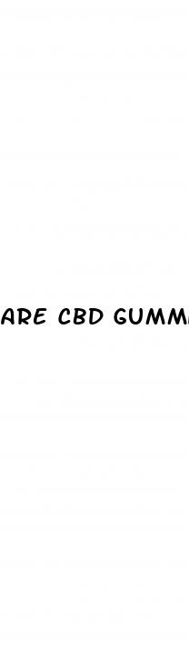 are cbd gummies safe while pregnant