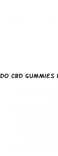 do cbd gummies help with seizures