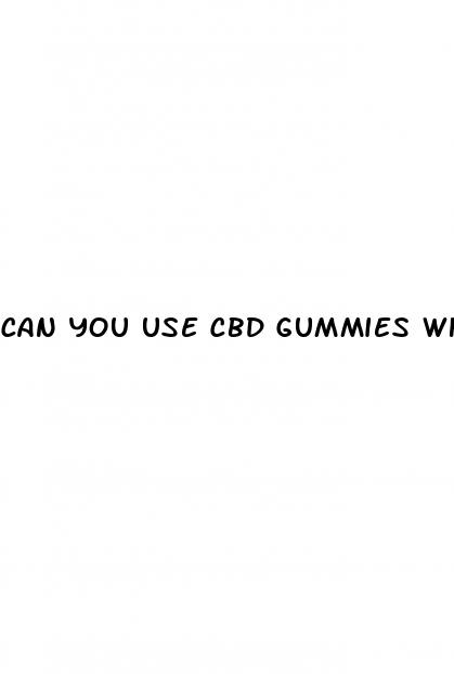 can you use cbd gummies while pregnant