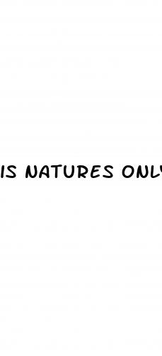 is natures only cbd gummies a scam