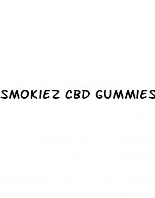 smokiez cbd gummies reviews