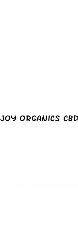 joy organics cbd gummies for pain