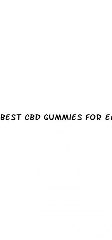 best cbd gummies for energy 2024