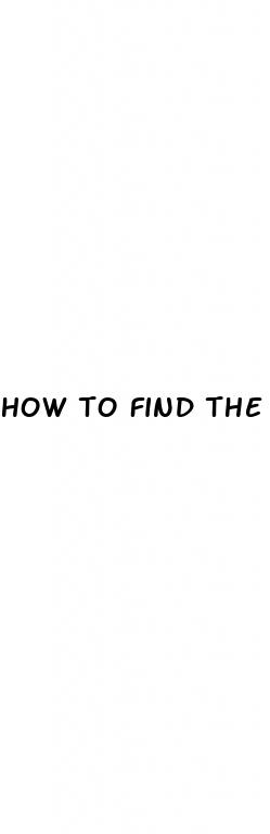 how to find the target market for cbd gummies