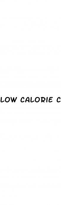 low calorie cbd gummies