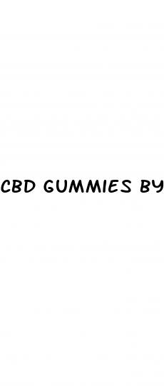 cbd gummies by live green hemp fruit slice gummies 1500mg