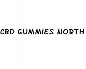 cbd gummies north carolina