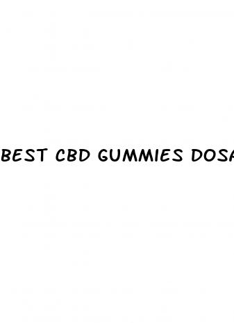 best cbd gummies dosage for teenage girl