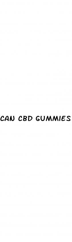 can cbd gummies increase appetite