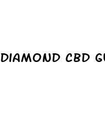 diamond cbd gummies review