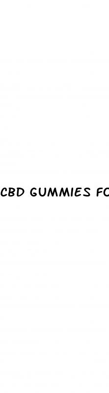 cbd gummies for collitis