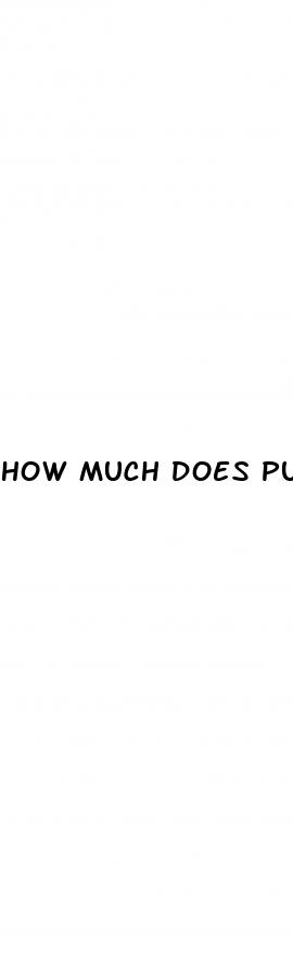 how much does pure kana cbd gummies cost