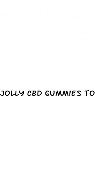 jolly cbd gummies to quit smoking cigarettes