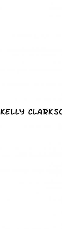 kelly clarkson cbd gummies price