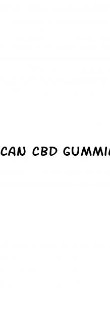 can cbd gummies cause stomach issues