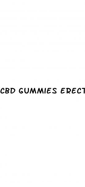 cbd gummies erectile dysfunction