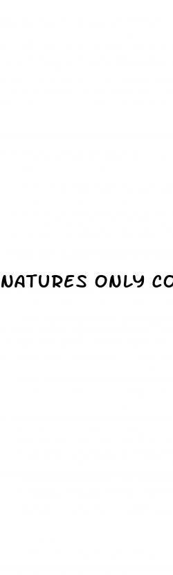 natures only copd cbd gummies