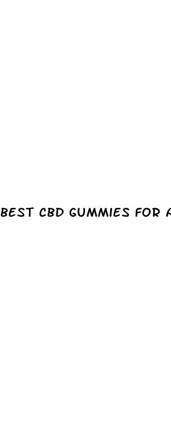 best cbd gummies for arthritis and pain canada