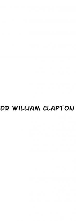dr william clapton cbd gummies