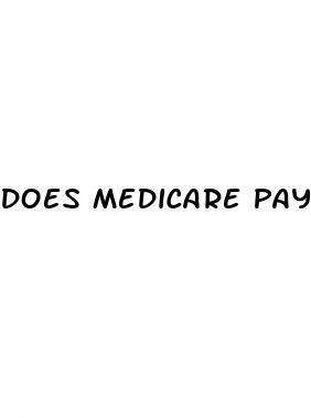 does medicare pay for cbd gummies