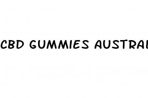 cbd gummies australia buy