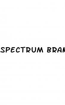 spectrum brands cbd gummies